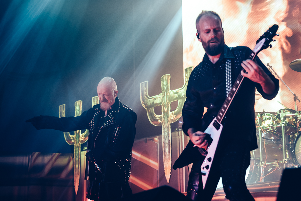Zeltfestival 2018 08 Judas Priest Web 8136